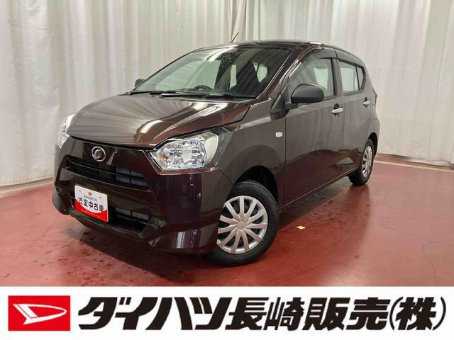 ミライースL SAIII