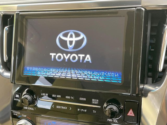 アルファード2.5 X