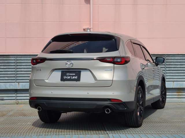 CX-82.2 XD ブラックトーンエディション