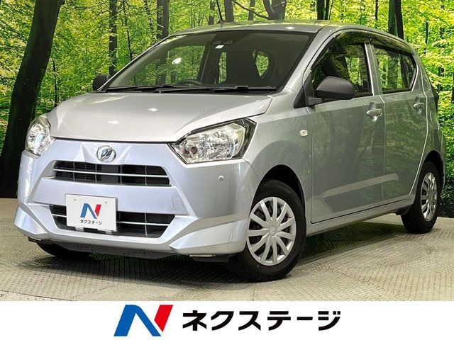 ミライースL SAIII