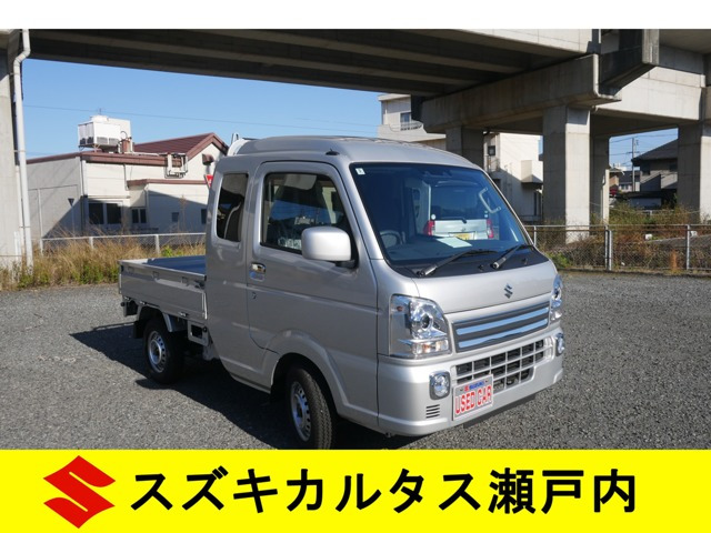 キャリイ