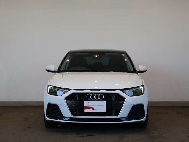 A1スポーツバック25 TFSI アドバンスド