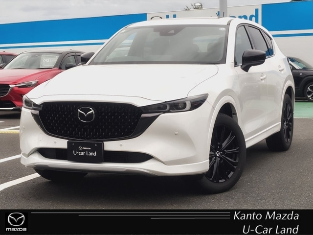 CX-52.2 XD ドライブ エディション