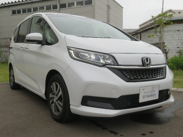 フリード1.5 G ホンダセンシング