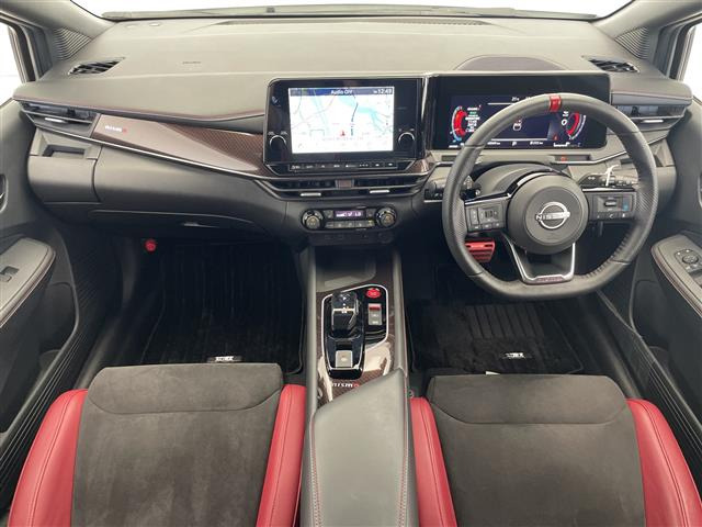 ノートオーラ1.2 NISMO
