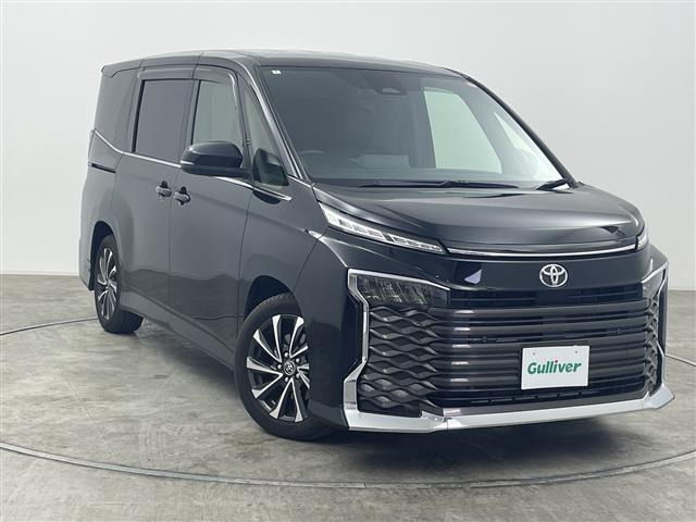 ヴォクシー2.0 S-Z