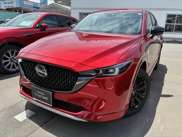 CX-52.2 XD ドライブ エディション