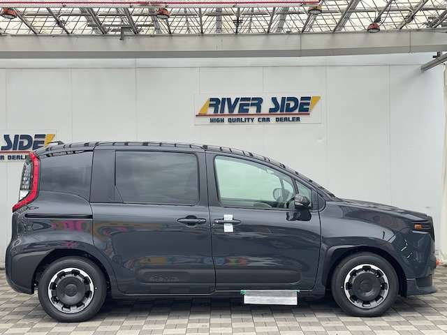 シエンタ1.5 Z