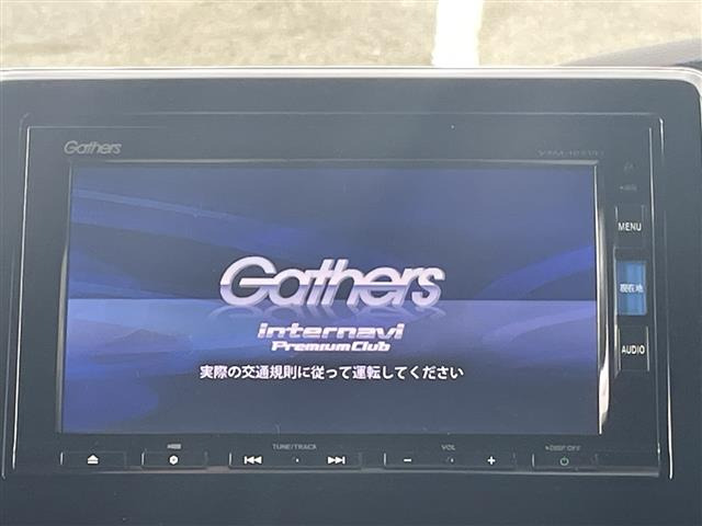 N-BOXカスタムG L ターボ ホンダセンシング