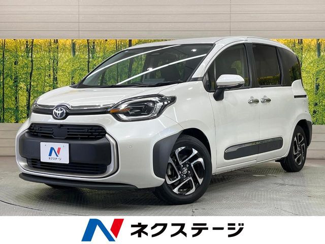 シエンタハイブリッド 1.5 Z