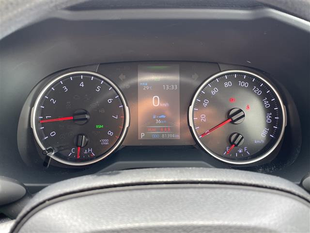 RAV42.0 X 4WD