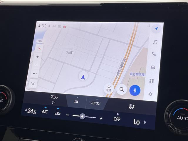 アルファードハイブリッド 2.5 X