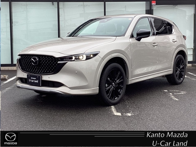 CX-52.2 XD ドライブ エディション
