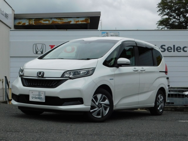 フリード+1.5 ハイブリッド G ホンダセンシング