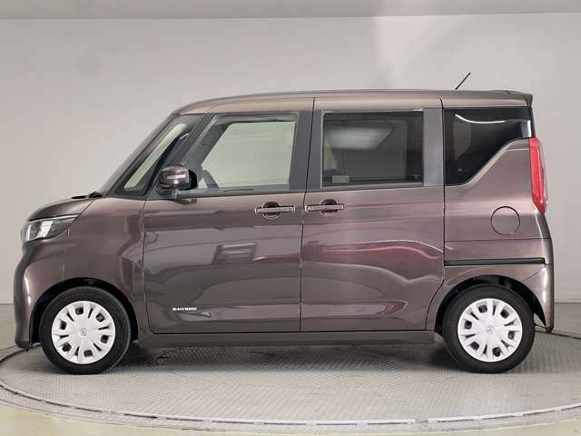 デイズルークスX