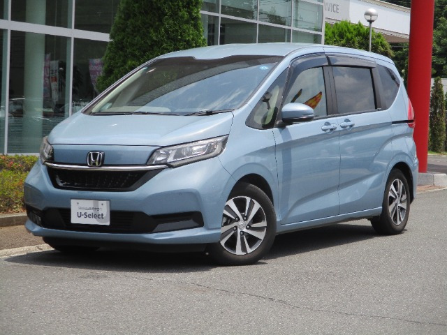 フリード1.5 G ホンダセンシング