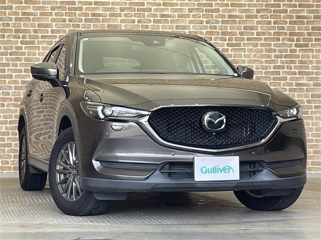 CX-52.2 XD プロアクティブ 4WD