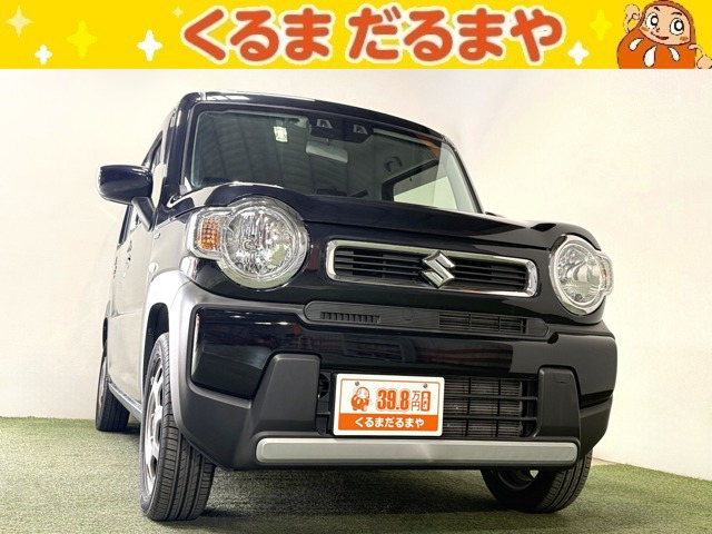 スペーシアハイブリッド(HYBRID) G