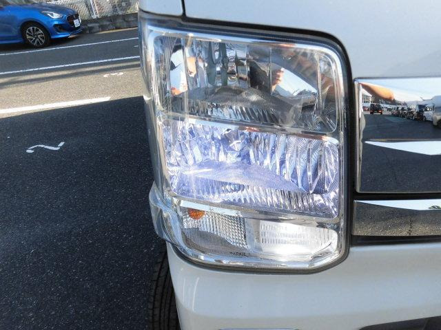 エブリイワゴンPZターボスペシャル