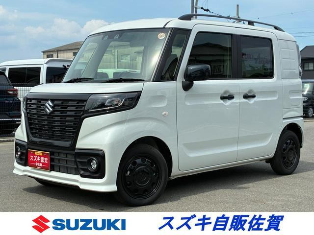 スペーシアベースXF