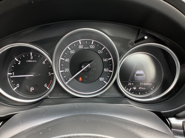 CX-52.2 XD Lパッケージ