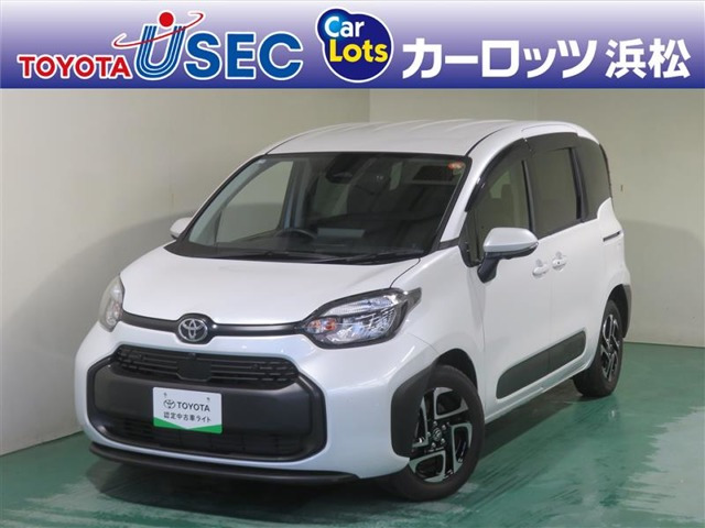 シエンタハイブリッド 1.5 G