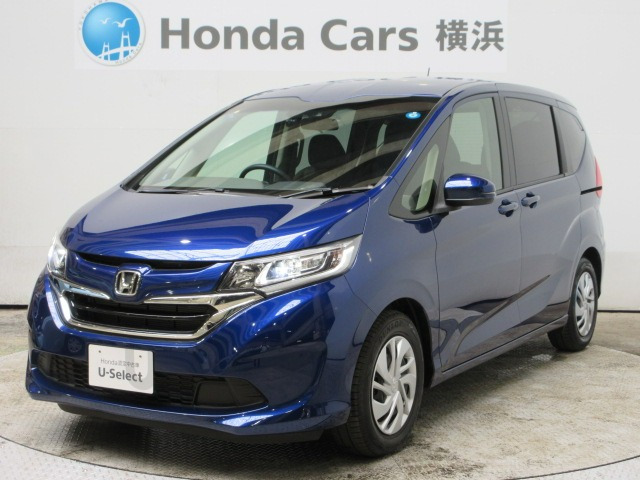 フリード1.5 G ホンダセンシング