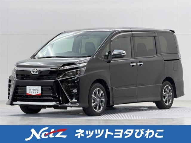 ヴォクシー2.0 ZS 煌III