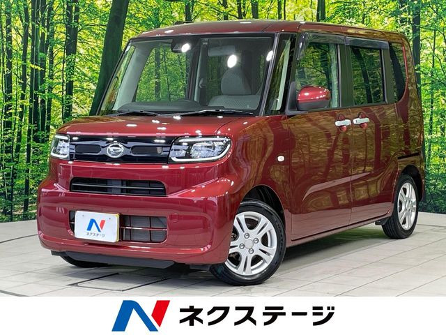 タントX
