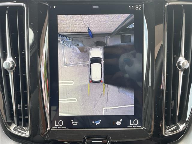 XC60D4 AWD モメンタム ディーゼル 4WD