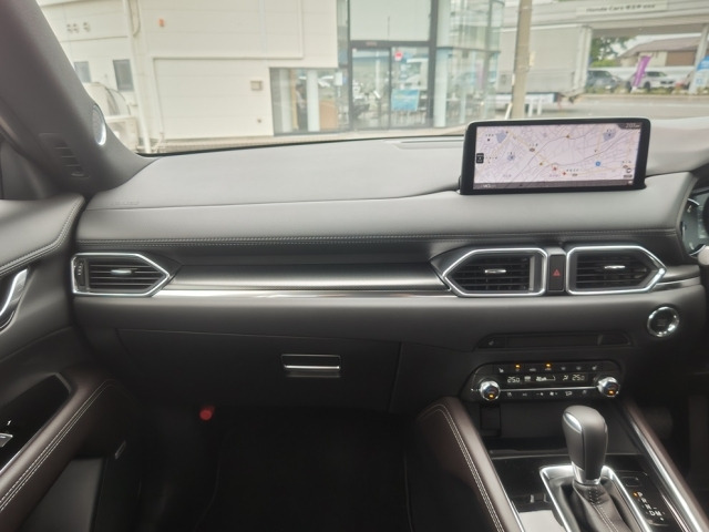 CX-52.2 XD ドライブ エディション 4WD