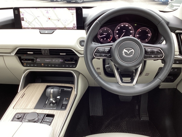 CX-603.3 XD エクスクルーシブモード ディーゼル