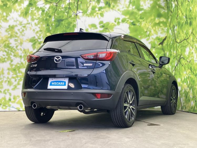 CX-31.5 XD プロアクティブ