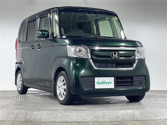 N-BOXG L ホンダセンシング