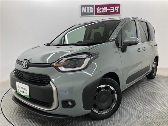シエンタハイブリッド 1.5 Z
