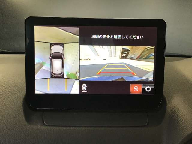 CX-31.8 XD