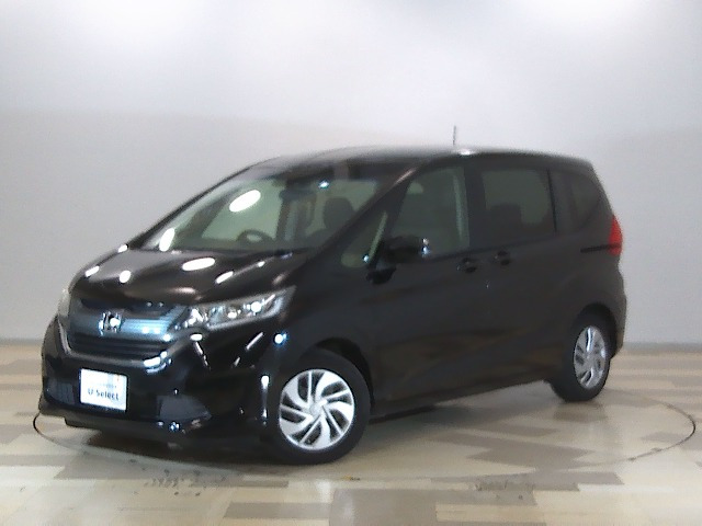 フリード1.5 G ホンダセンシング