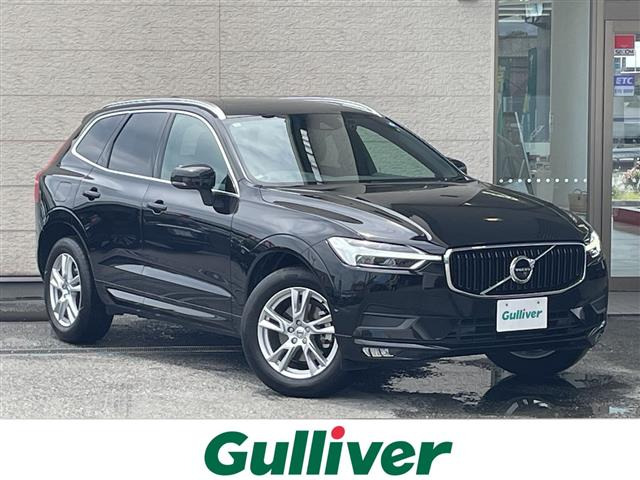 XC60D4 AWD モメンタム ディーゼル 4WD