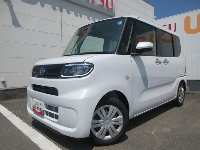 タントX