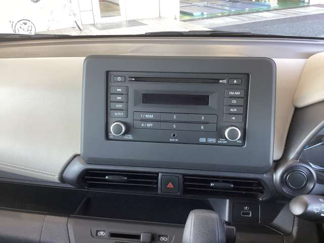 eKワゴンM