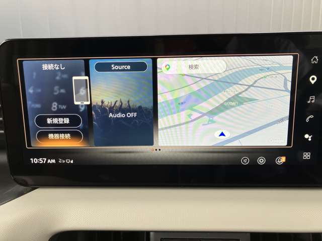 デイズルークスX