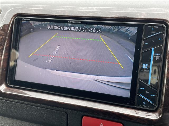 ハイエースバン
