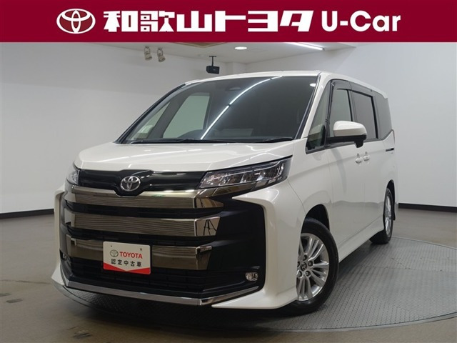 ノア