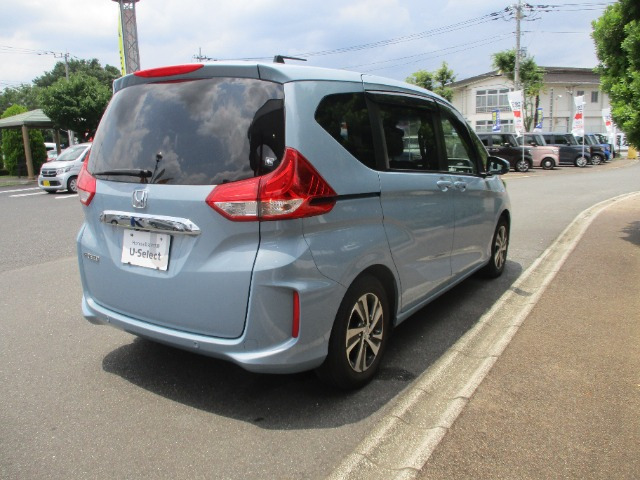 フリード1.5 G ホンダセンシング