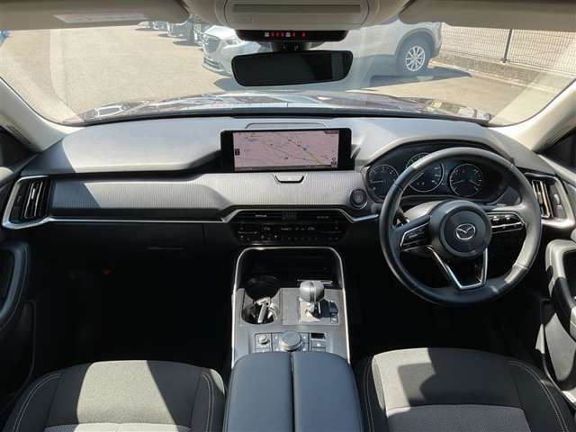 CX-803.3 XD Sパッケージ ディーゼル 4WD