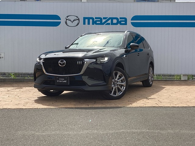 CX-803.3 XD Lパッケージ ディーゼル