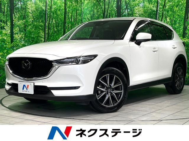 CX-52.2 XD Lパッケージ