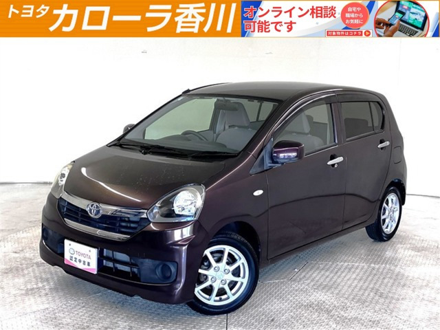 ピクシスエポックX