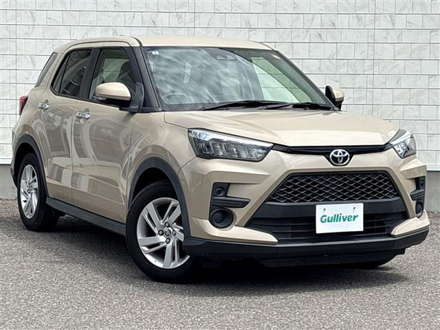 ライズ1.0 G 4WD