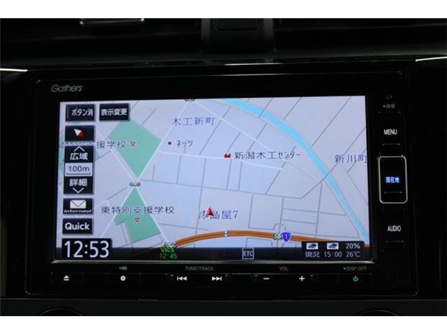 シビック1.5